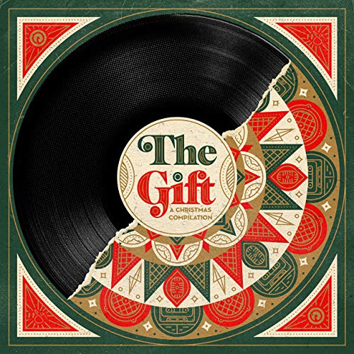 116 The Gift A Christmas Compilation