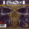 1504 - What They Talkin Bout???? - Image 2