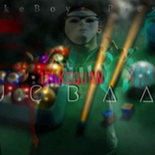 1TakeQuan - Quebaall