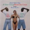 2 Live Crew Rock On Crew - Deal With This (Front)