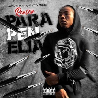 BTMG Reason Parapenelia