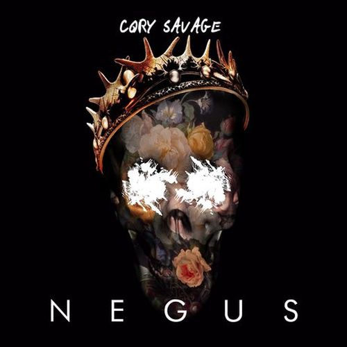 Cory Savage - Negus