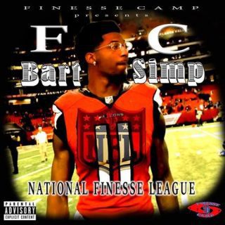 Fc Bart Simp National Finesse League
