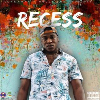 Izzy Casanova Fontaine - Recess