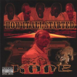 Ko-Kane - How It All Started