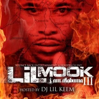 Lil Mook I Am Alabama 3 Deluxe