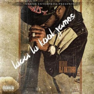 Lucci Lu Kool James