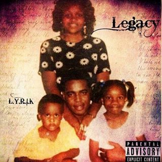 Lyrik Legacy