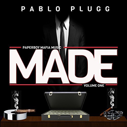 Pablo Plugg Made Volume 1