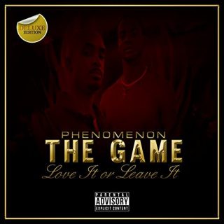 Phenomenon The Game Love It Or Leave It