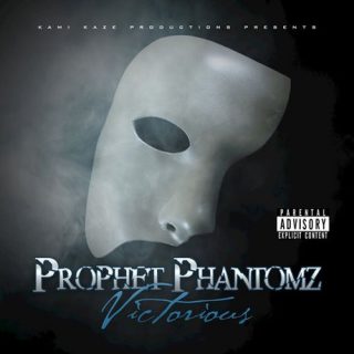 Prophet Phantomz Victorious
