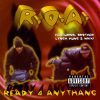 R.O.A. - Ready 4 Anythang