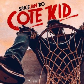 Spacejam Bo Cote Kid