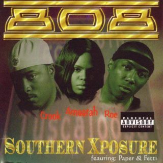 808 - Southern Xposure