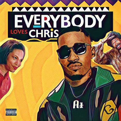 Chris Echols Everybody Loves Chris