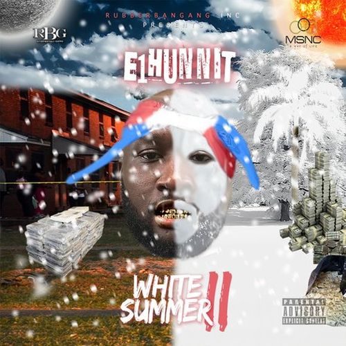 E1hunnit White Summer 2