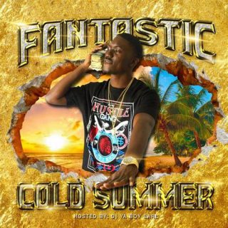 Fantastic Cold Summer