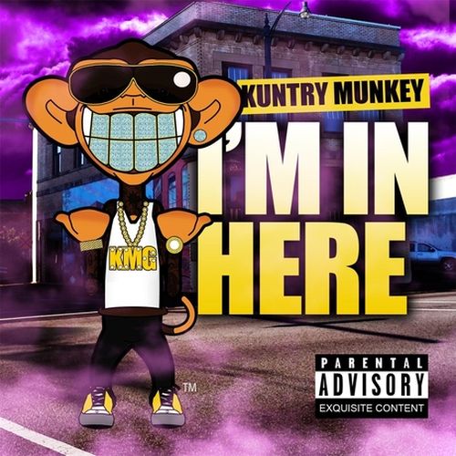 Kuntry Munkey Im In Here