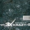 3X Krazy - The Best Of 3X Krazy - 3 x 4 Life (Back)