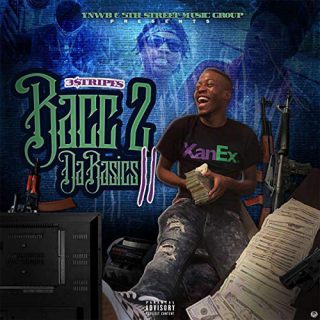 3tripes Bacc 2 Da Basics 2