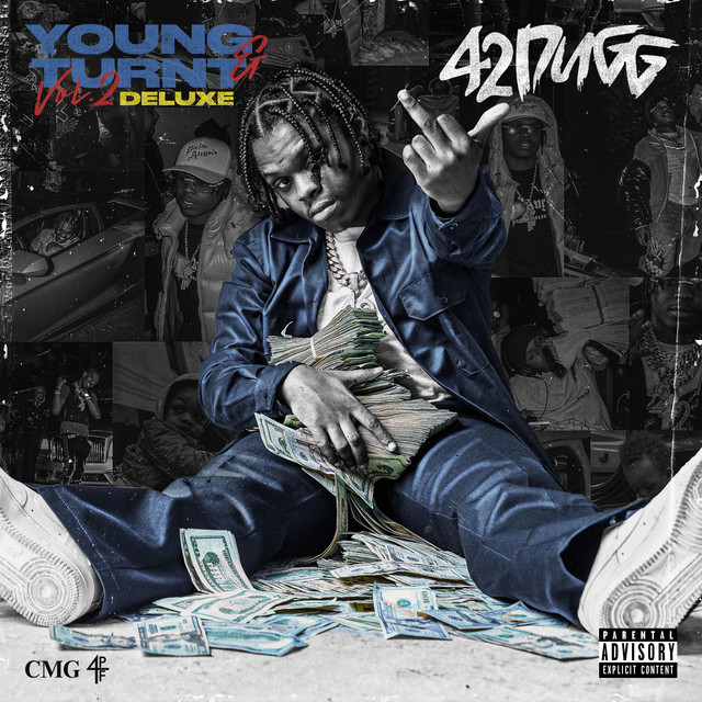 42 Dugg - Young & Turnt 2 (Deluxe)