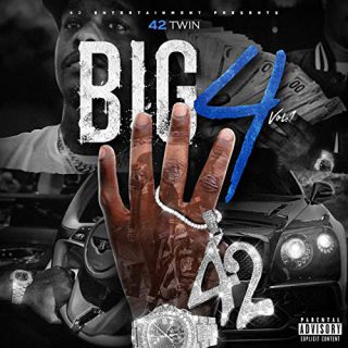 42 Twinz - Big 4, Vol. 1