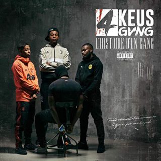 4Keus Gang - L'histoire D'un Gang