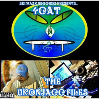 4cat 4cat The Ukonjacc Files