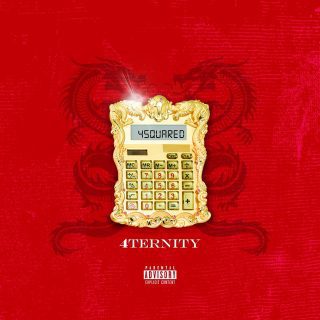 4ternity - 4SQUARED