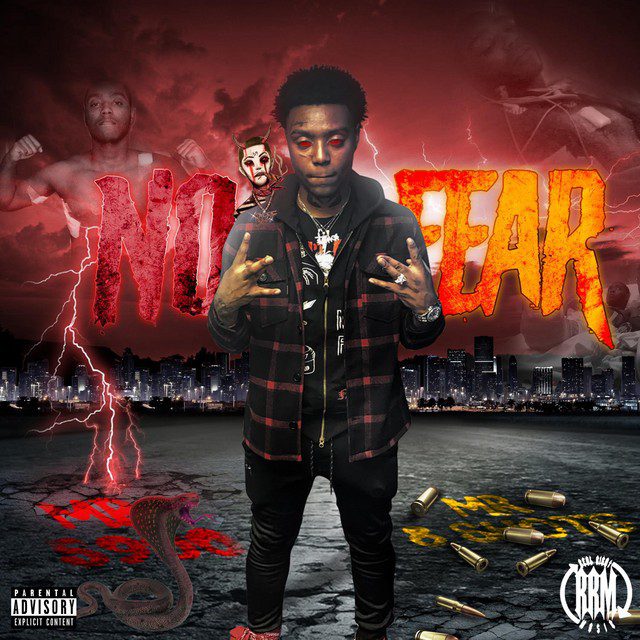 59 Beef - No Fear