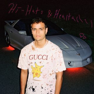 6 Dogs - Hi-Hats & Heartaches