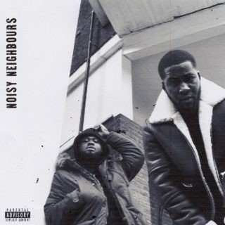 808INK - Noisy Neighbours