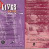 9 Lives Click - Livin By The Trigga (Inlay)