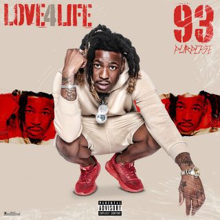 93 Purpose - Love 4 Life