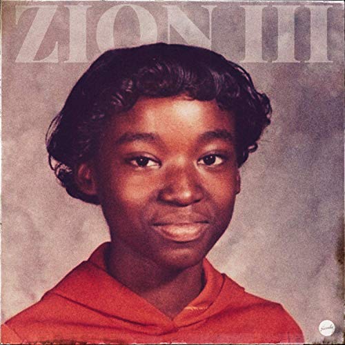 9th Wonder Zion III
