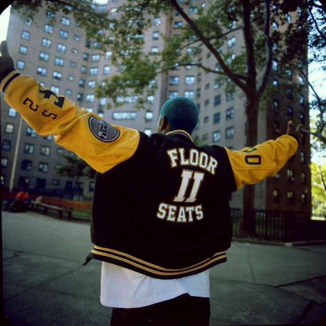 A$AP Ferg - Floor Seats II