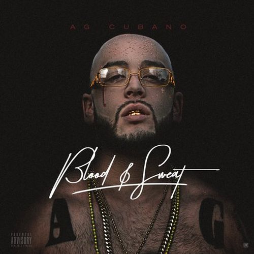 AG Cubano Blood Sweat