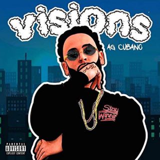AG Cubano Visions
