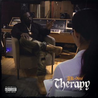 AK-9ine - Therapy