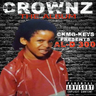 AL-D300 - Crownz the Album