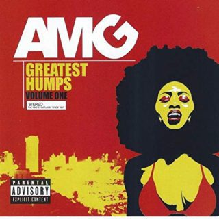 AMG Greatest Humps Vol. One
