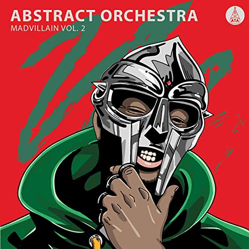 Abstract Orchestra - Madvillain, Vol. 2