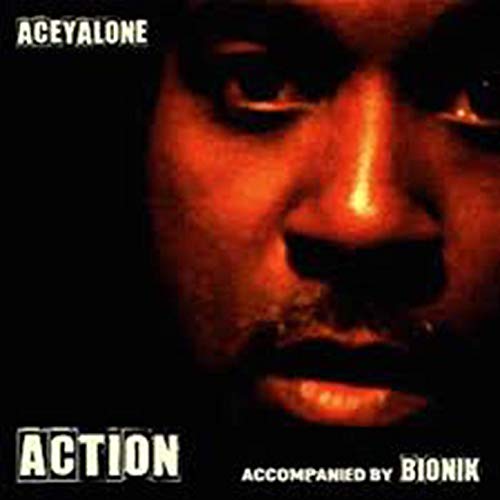 Aceyalone - Action