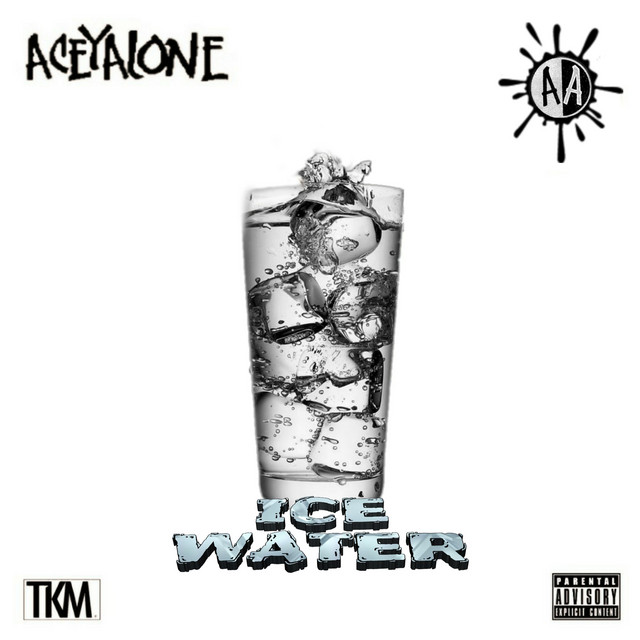Aceyalone - Ice Water