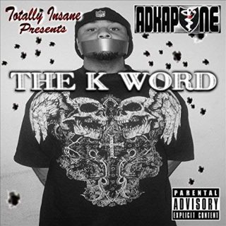 Ad Kapone The K Word
