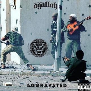 Agallah Don Bishop - Aggravated