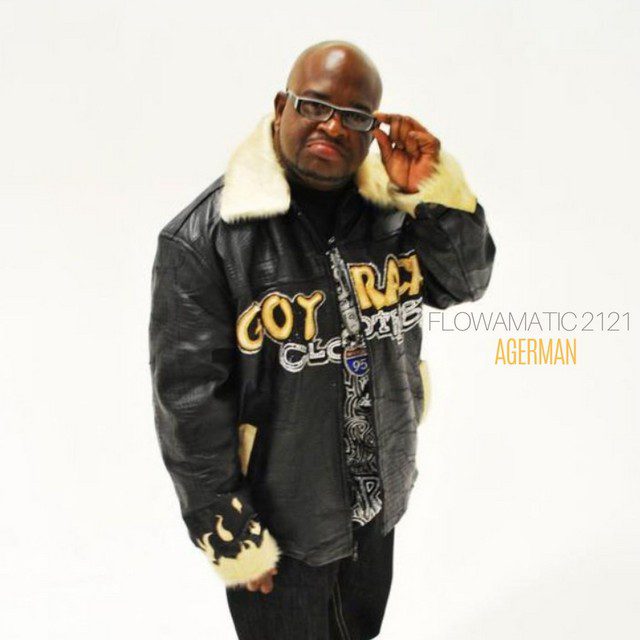 Agerman - Flowamatic 2121