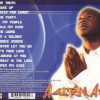 Agerman - The Truth (Back)