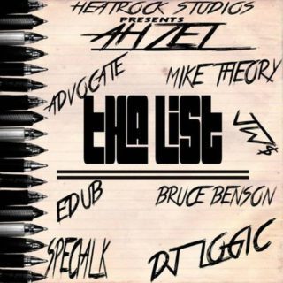 Ahzel - Tha List