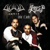 Akwid & Jae P - Kickin' It... Juntos (Front)